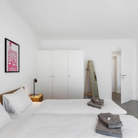 Loctowers A3-4-1 By Interhome