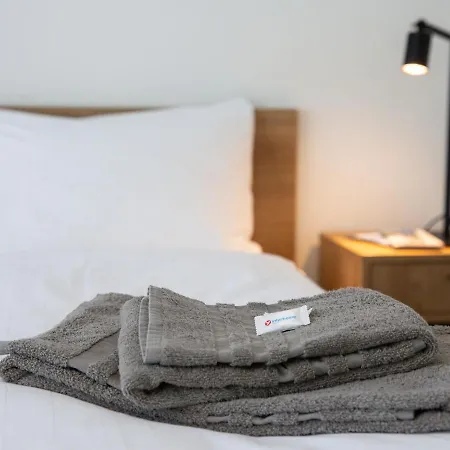 Loctowers A3-4-1 By Interhome Appartement