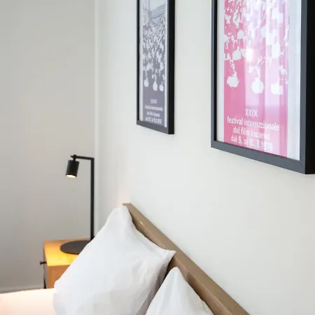 Appartement Loctowers A3-4-1 By Interhome Locarno