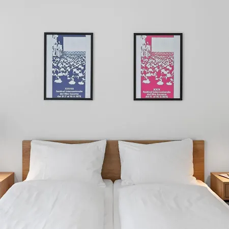 Appartement Loctowers A3-4-1 By Interhome *