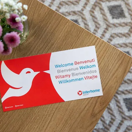 Loctowers A3-4-1 By Interhome Appartement *