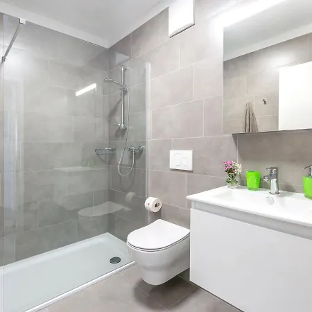 Loctowers A3-4-1 By Interhome Locarno