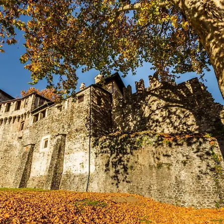 Loctowers A3-4-1 By Interhome Appartement Locarno