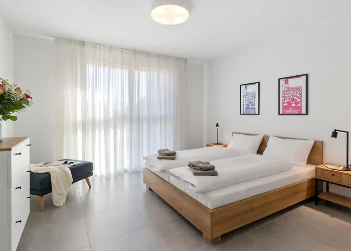 Loctowers A3-4-1 By Interhome Appartement *