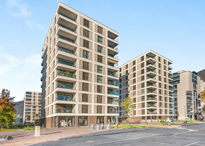 Appartement Loctowers A3-4-1 By Interhome