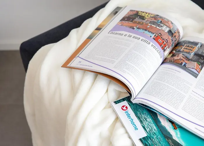 Loctowers A3-4-1 By Interhome 아파트 *