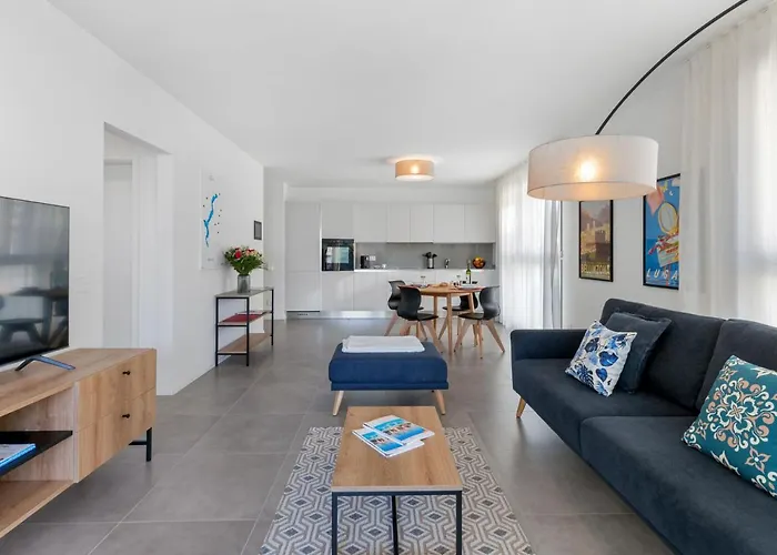 Loctowers A3-4-1 By Interhome Appartement *