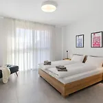 Loctowers A3-4-1 By Interhome Apartament *