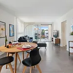 Apartament Loctowers A3-4-1 By Interhome Locarno