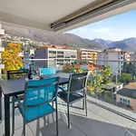 Loctowers A3-4-1 By Interhome Apartament *