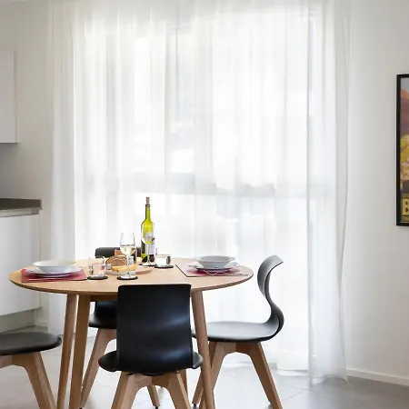 Loctowers A3-4-1 By Interhome شقة