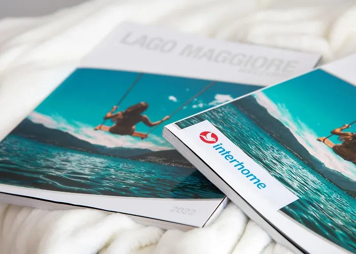 Loctowers A3-4-1 By Interhome لوكارنو