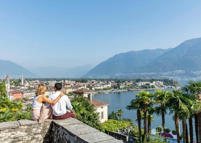 Lejlighed Loctowers A3-4-1 By Interhome *